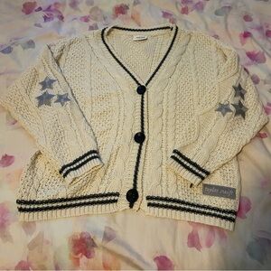 Taylor Swift Folklore Cardigan